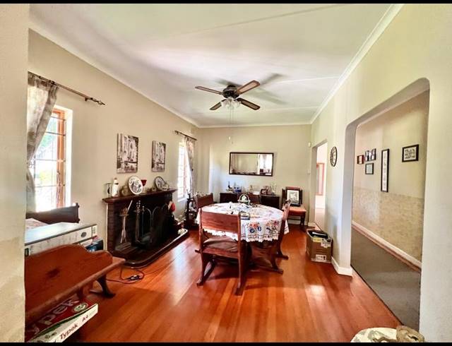 3 BEDROOM HOUSE FOR SALE IN PELHAM